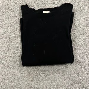 Jcrew Sweater size small